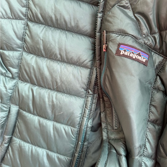 Patagonia Radalie jacket - Picture 8 of 10